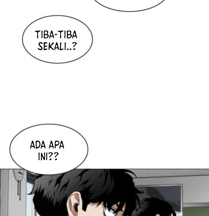 The Shaman’s Blade Chapter 21 - halaman 62