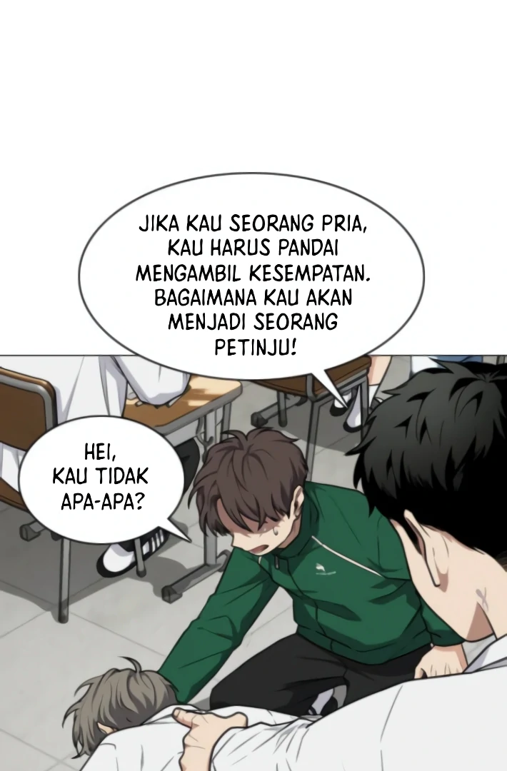 The Shaman’s Blade Chapter 21 - halaman 65