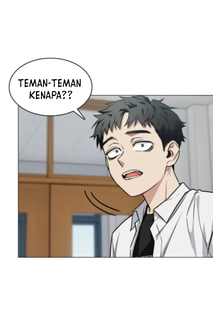 The Shaman’s Blade Chapter 21 - halaman 68