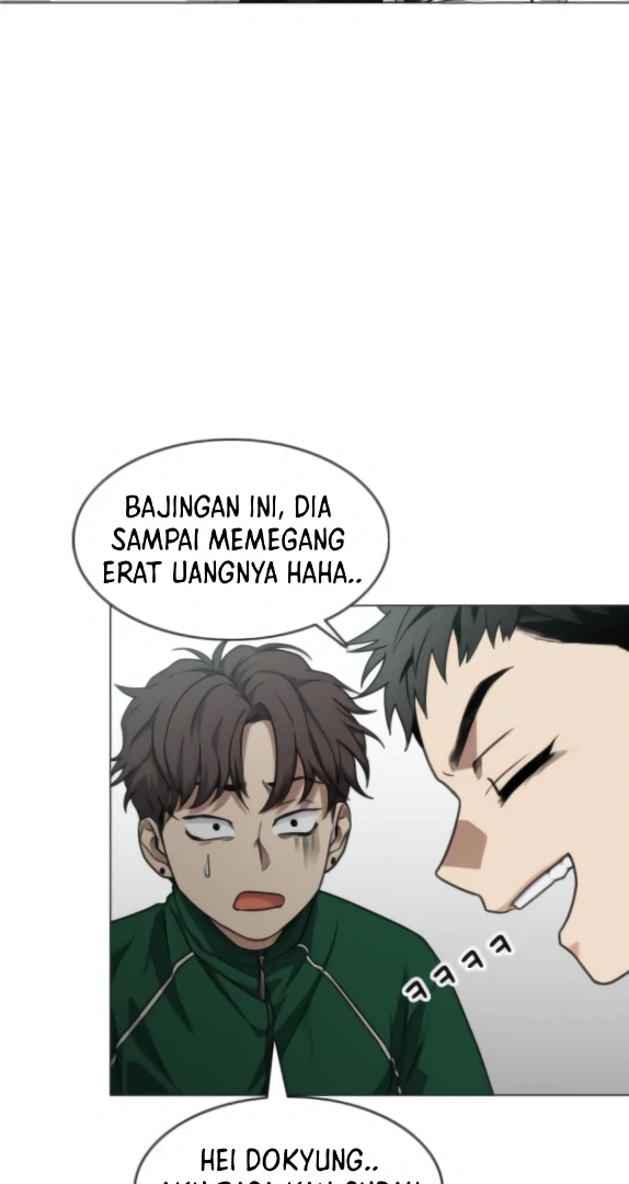 The Shaman’s Blade Chapter 21 - halaman 73