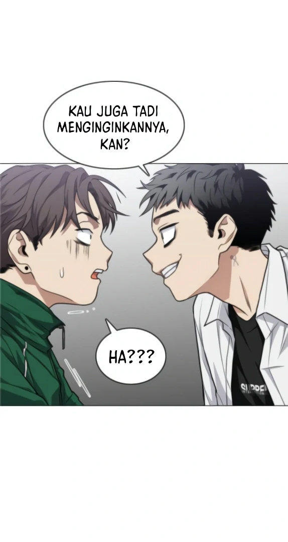The Shaman’s Blade Chapter 21 - halaman 77