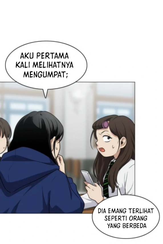 The Shaman’s Blade Chapter 21 - halaman 87