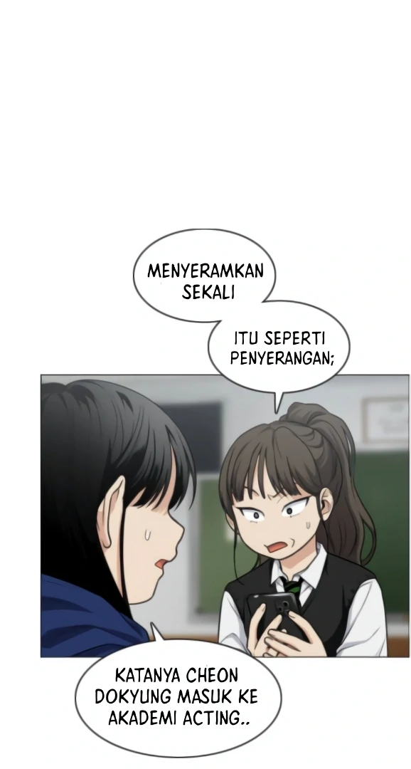 The Shaman’s Blade Chapter 21 - halaman 88