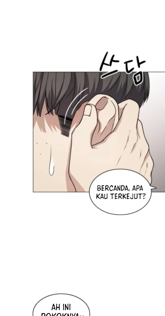 The Shaman’s Blade Chapter 21 - halaman 96