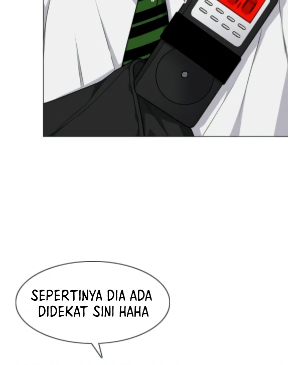 The Shaman’s Blade Chapter 22 - halaman 11