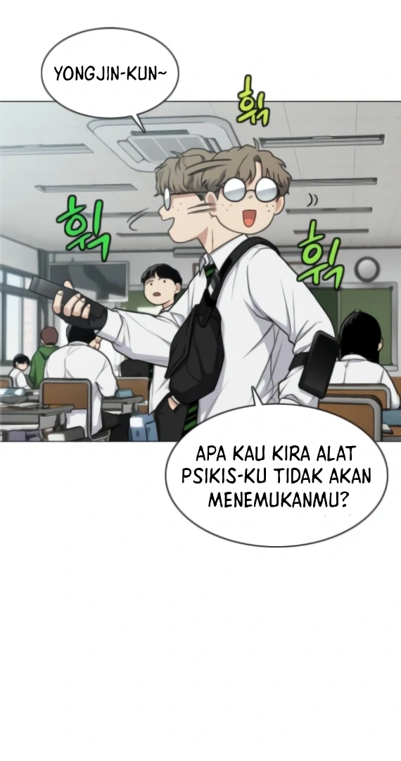 The Shaman’s Blade Chapter 22 - halaman 13