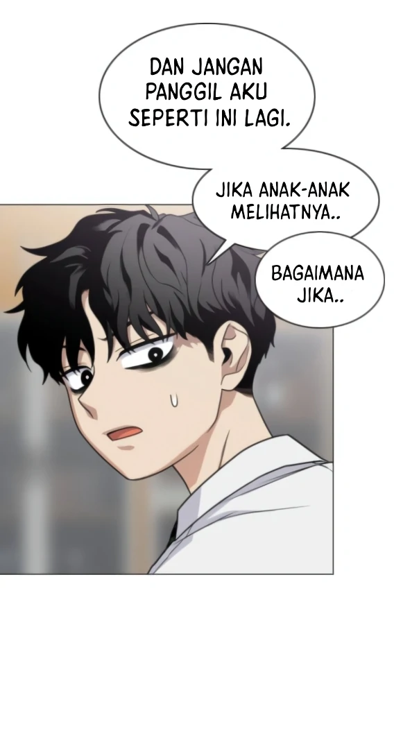 The Shaman’s Blade Chapter 22 - halaman 52