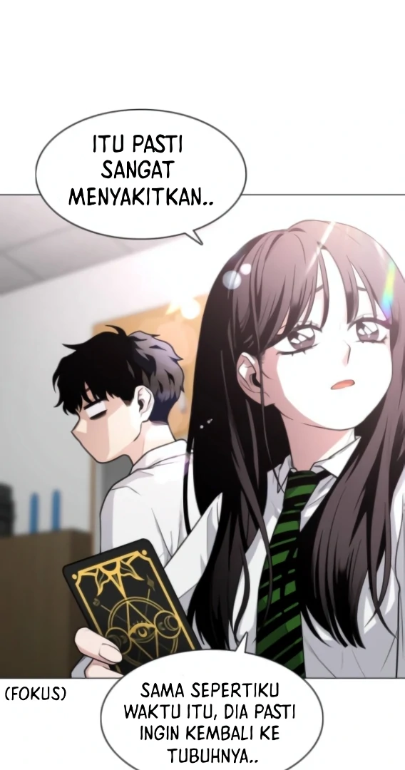 The Shaman’s Blade Chapter 22 - halaman 54