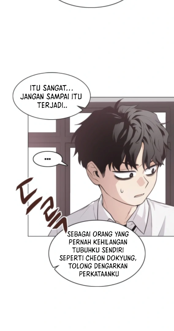 The Shaman’s Blade Chapter 22 - halaman 55