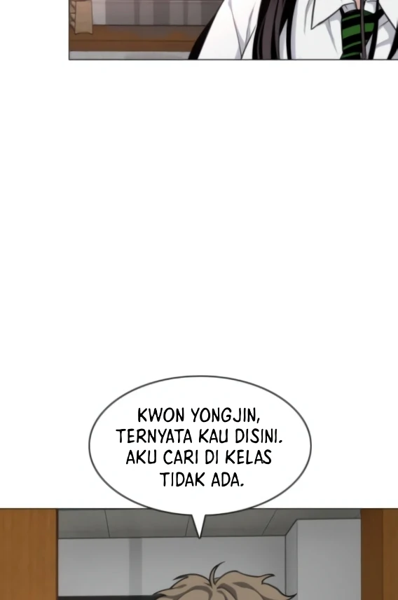 The Shaman’s Blade Chapter 22 - halaman 58
