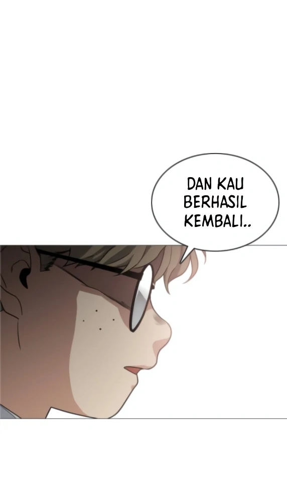 The Shaman’s Blade Chapter 22 - halaman 66
