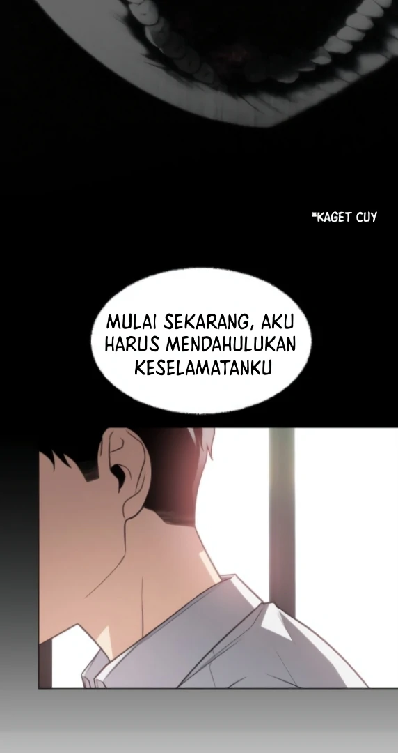 The Shaman’s Blade Chapter 22 - halaman 93