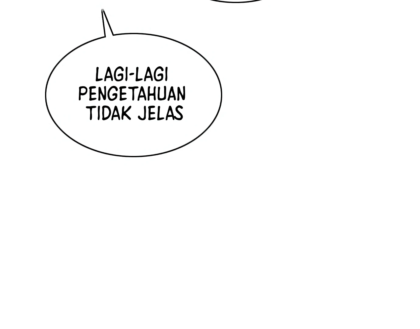 The Shaman’s Blade Chapter 23 - halaman 101