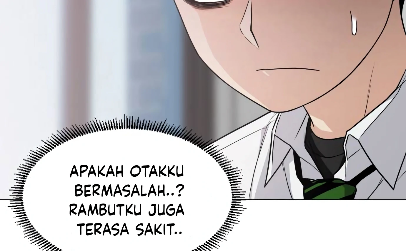 The Shaman’s Blade Chapter 23 - halaman 105