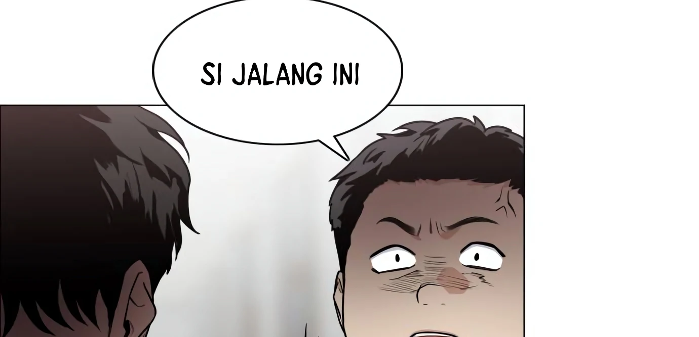The Shaman’s Blade Chapter 23 - halaman 11