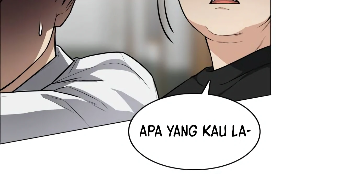 The Shaman’s Blade Chapter 23 - halaman 12