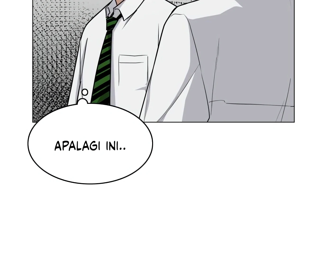 The Shaman’s Blade Chapter 23 - halaman 120