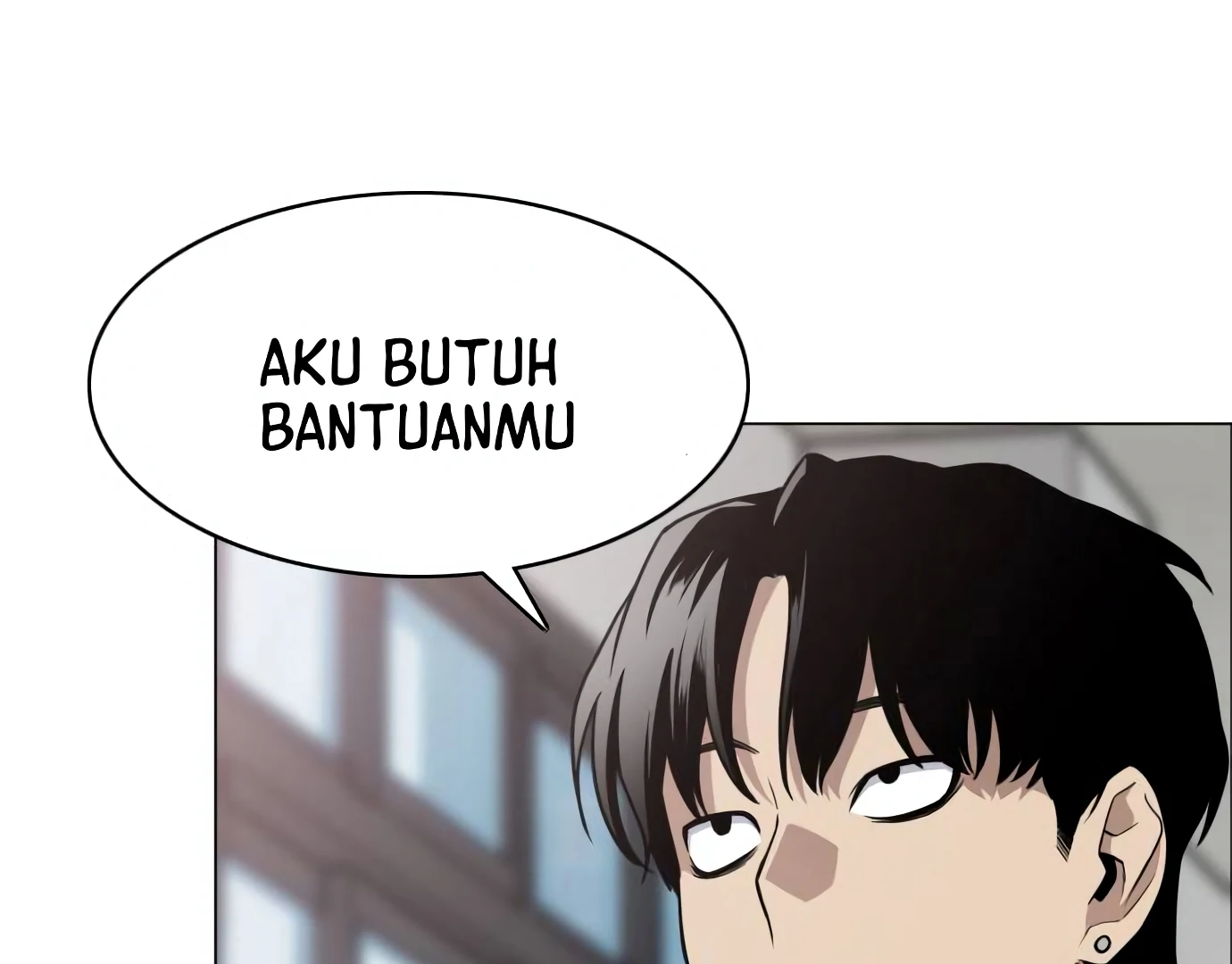 The Shaman’s Blade Chapter 23 - halaman 126