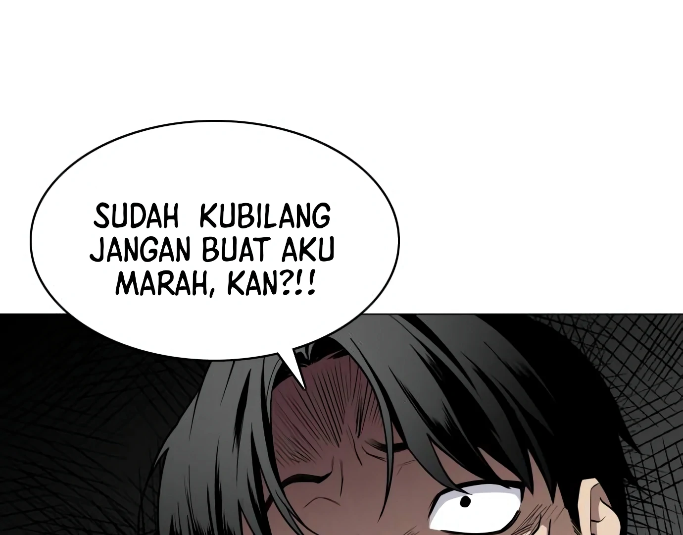 The Shaman’s Blade Chapter 23 - halaman 135