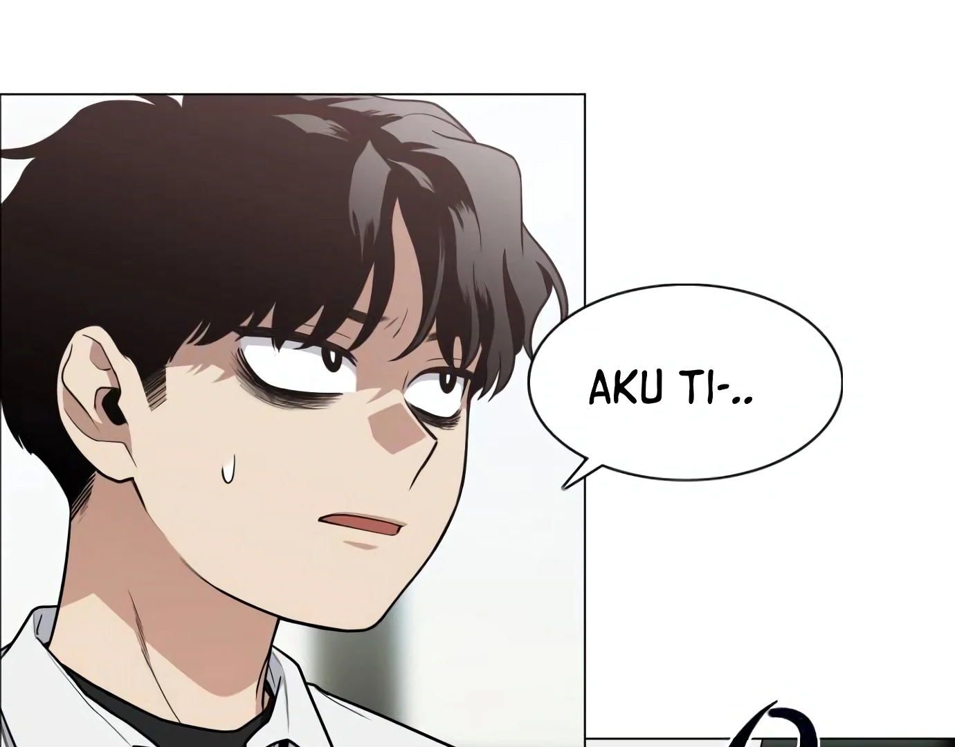 The Shaman’s Blade Chapter 23 - halaman 138