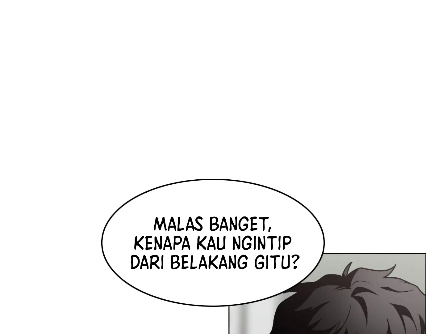 The Shaman’s Blade Chapter 23 - halaman 171