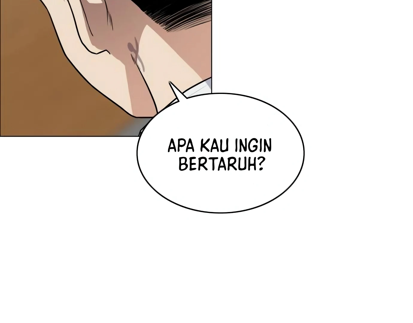 The Shaman’s Blade Chapter 23 - halaman 173