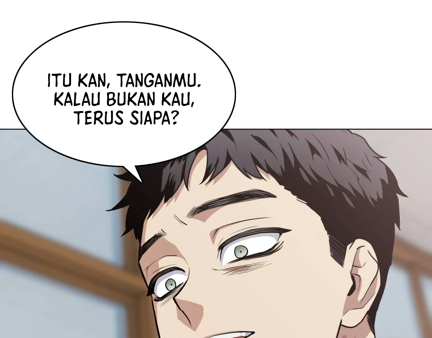 The Shaman’s Blade Chapter 23 - halaman 19