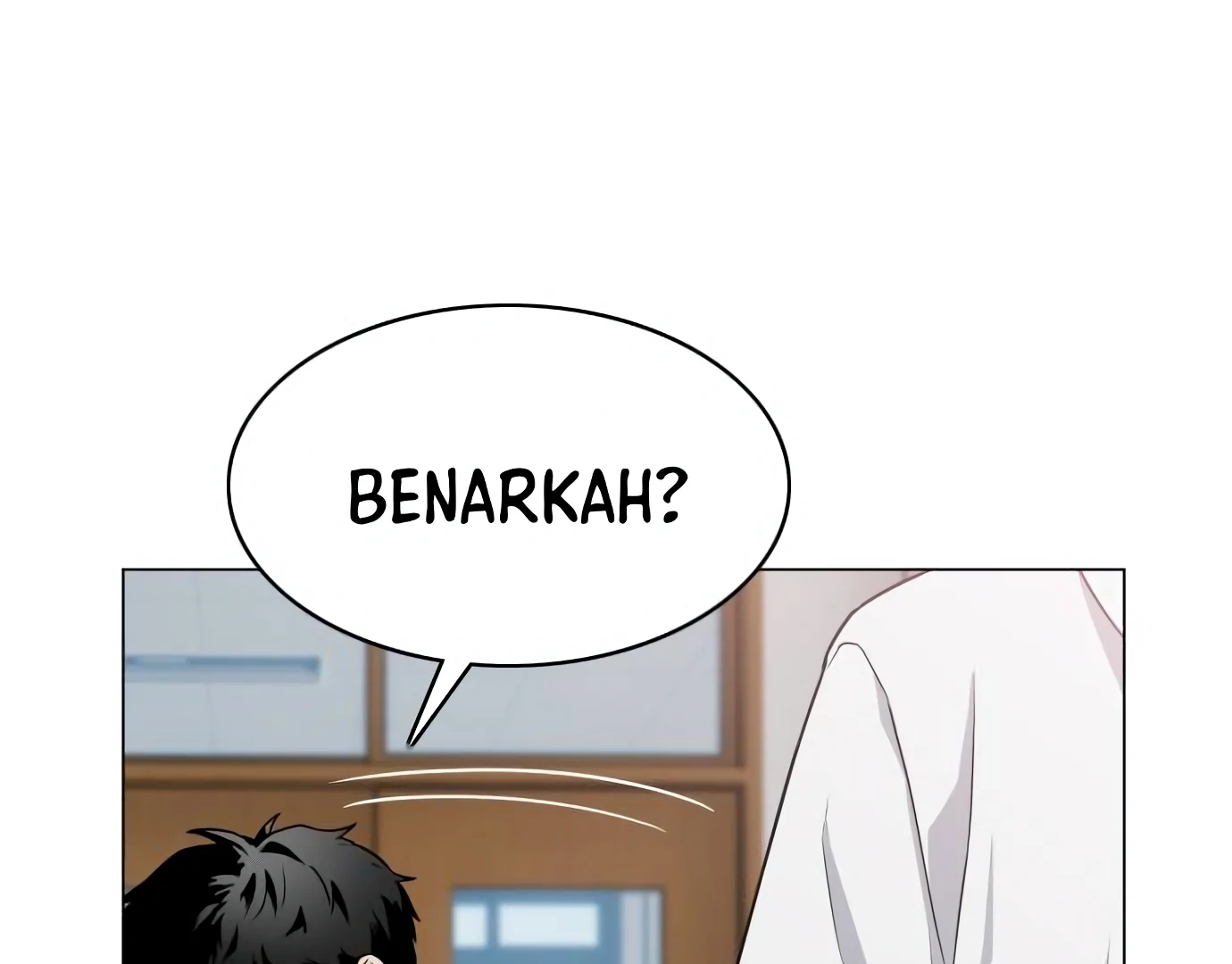 The Shaman’s Blade Chapter 23 - halaman 194