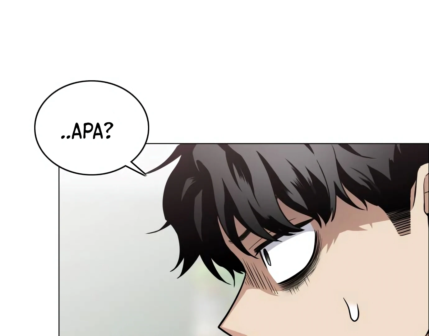 The Shaman’s Blade Chapter 23 - halaman 215