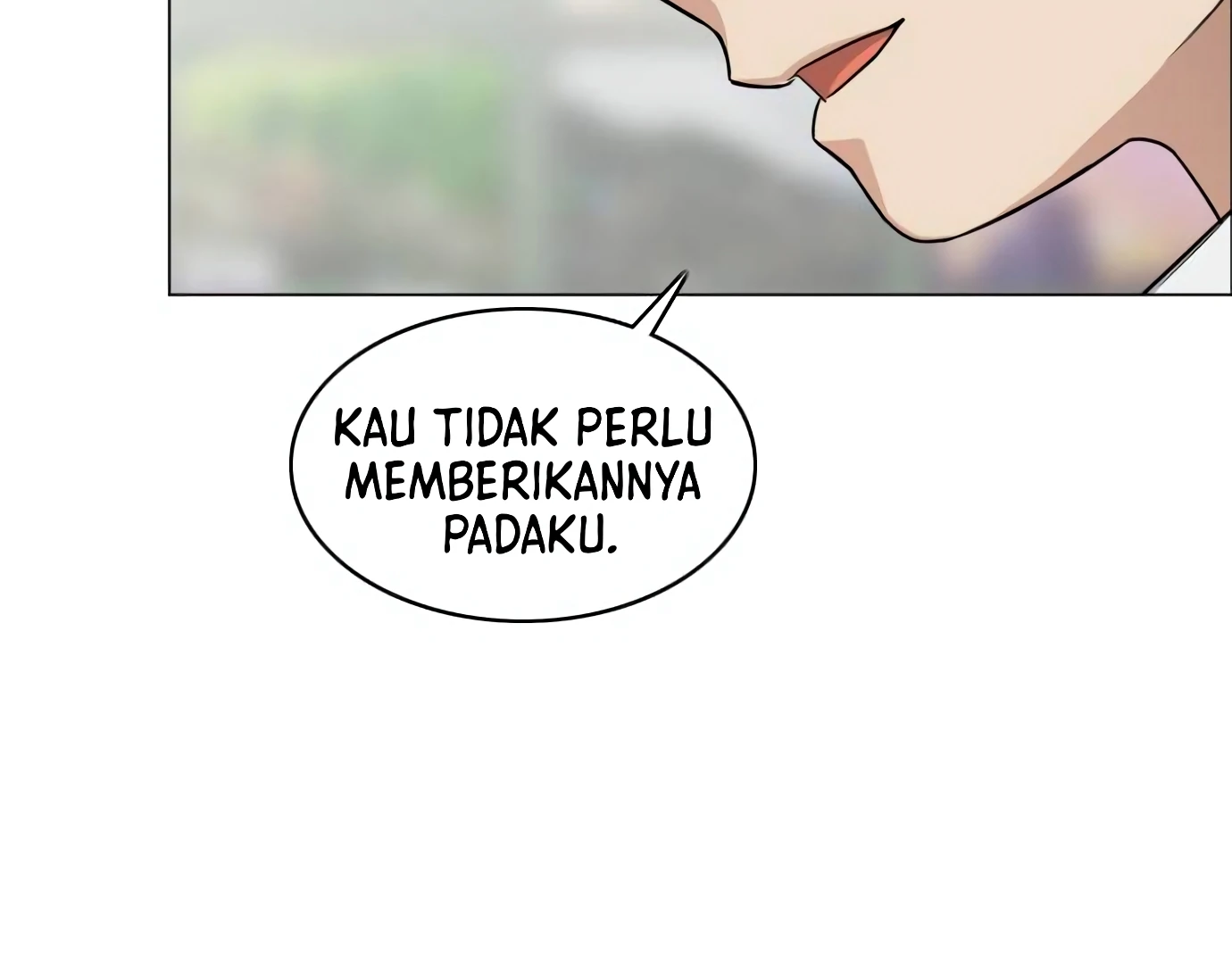 The Shaman’s Blade Chapter 23 - halaman 216