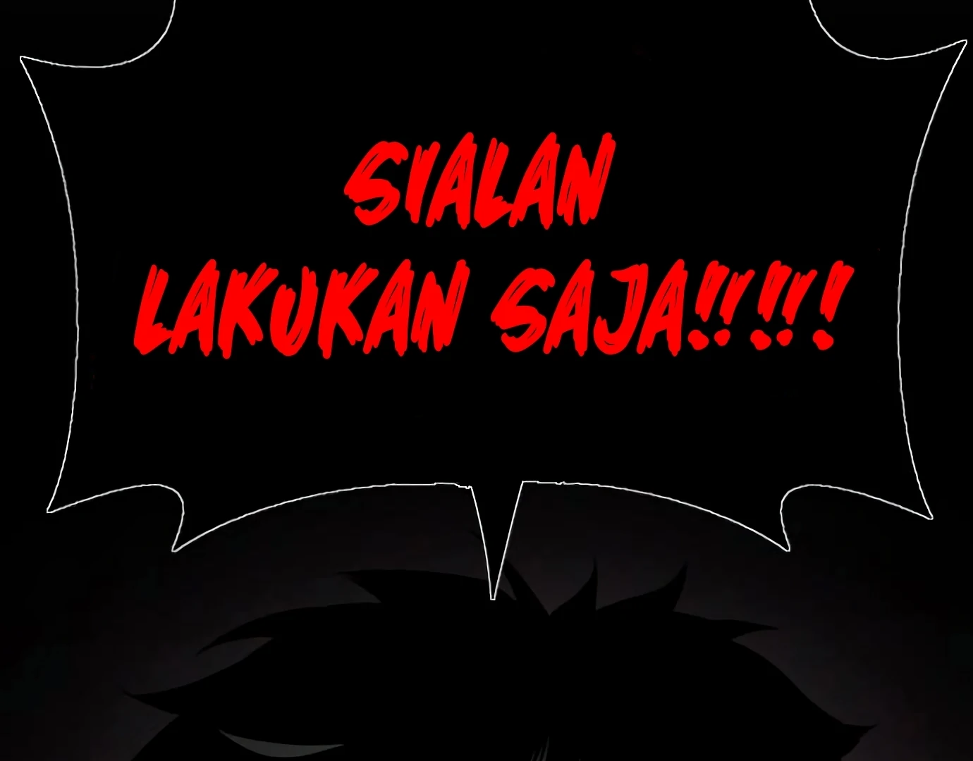 The Shaman’s Blade Chapter 23 - halaman 221