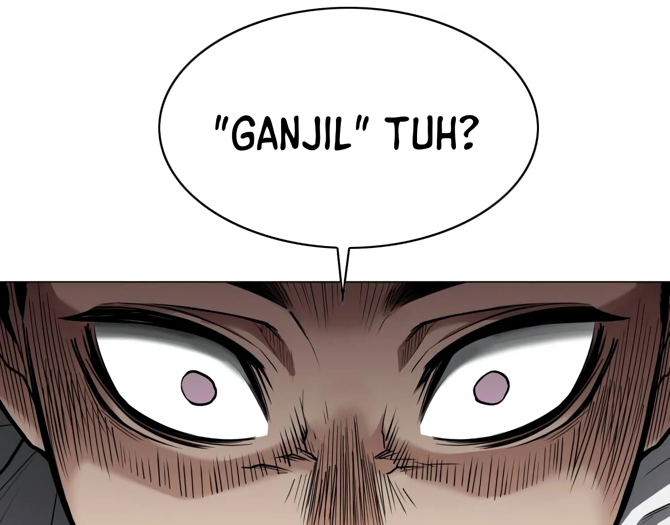 The Shaman’s Blade Chapter 23 - halaman 235