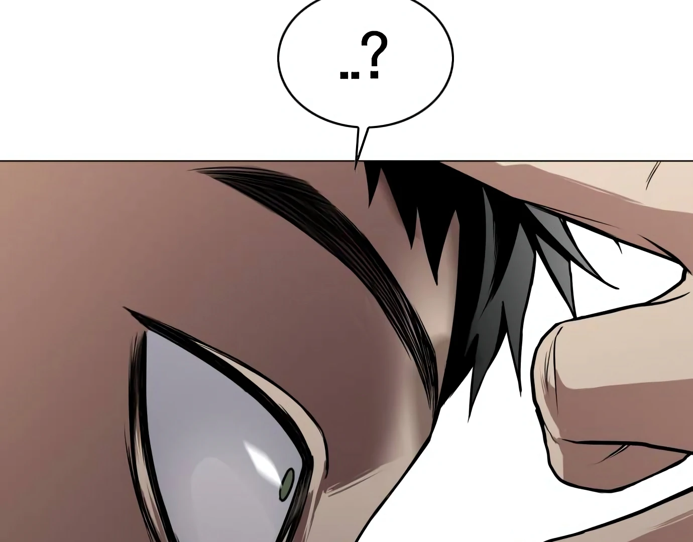 The Shaman’s Blade Chapter 23 - halaman 252