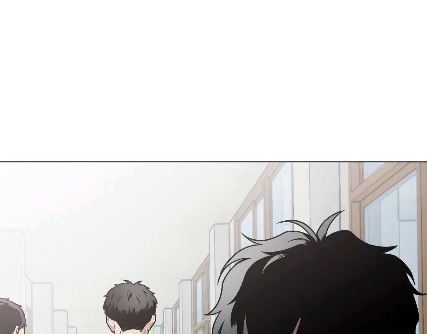The Shaman’s Blade Chapter 23 - halaman 61