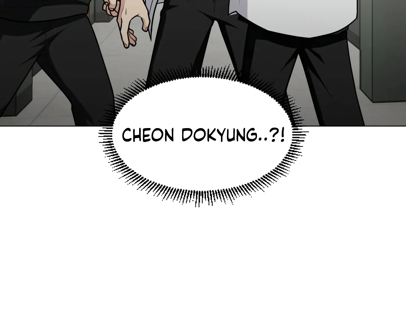 The Shaman’s Blade Chapter 23 - halaman 7