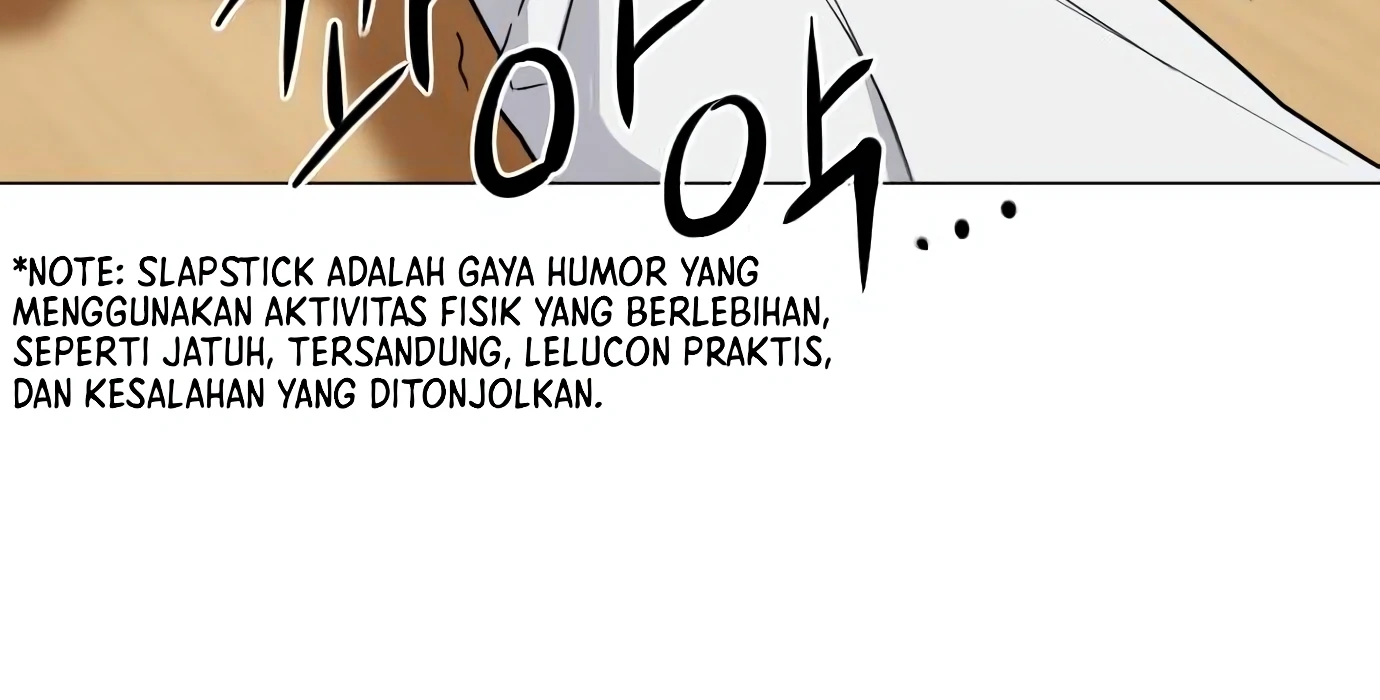 The Shaman’s Blade Chapter 23 - halaman 83