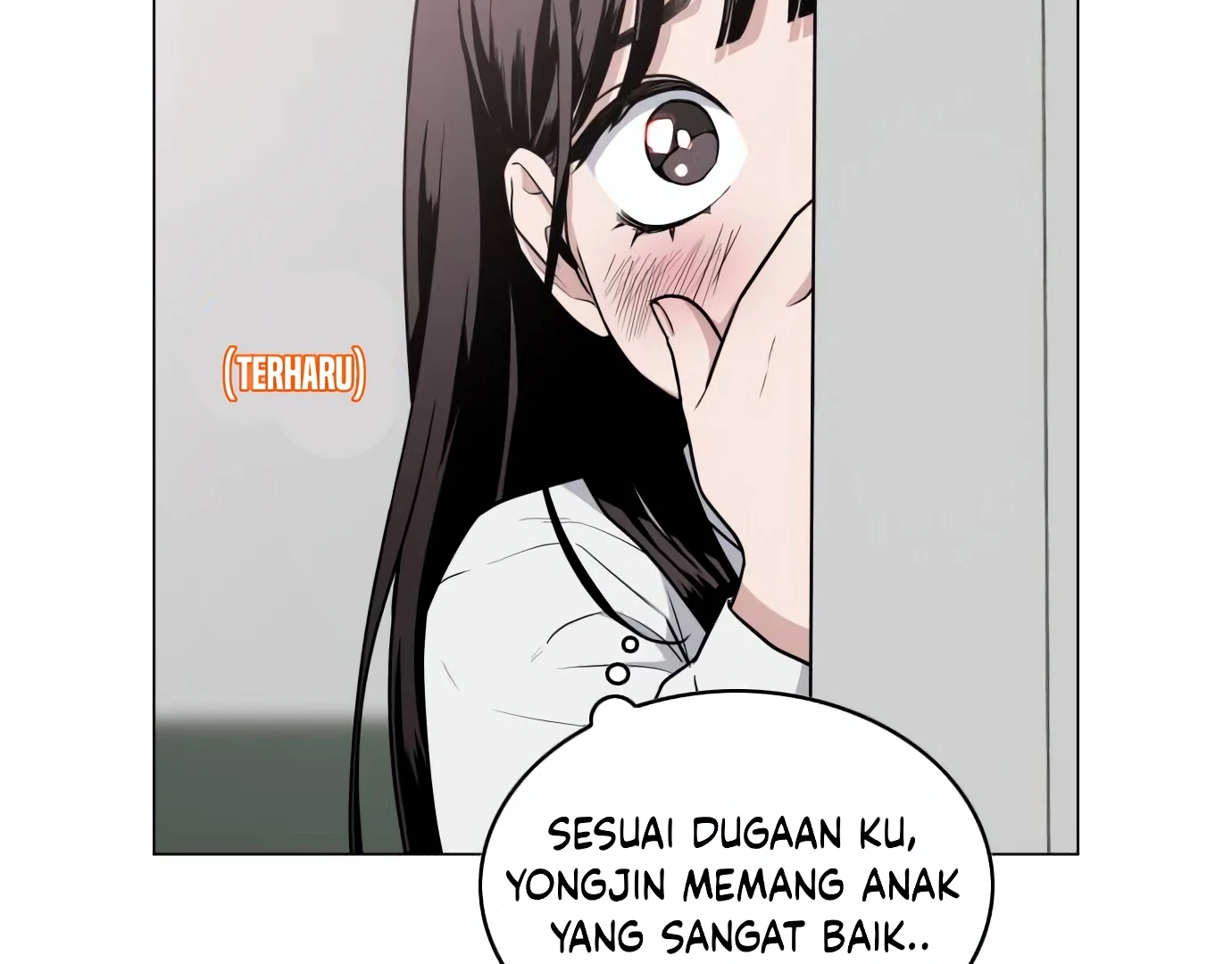 The Shaman’s Blade Chapter 23 - halaman 9