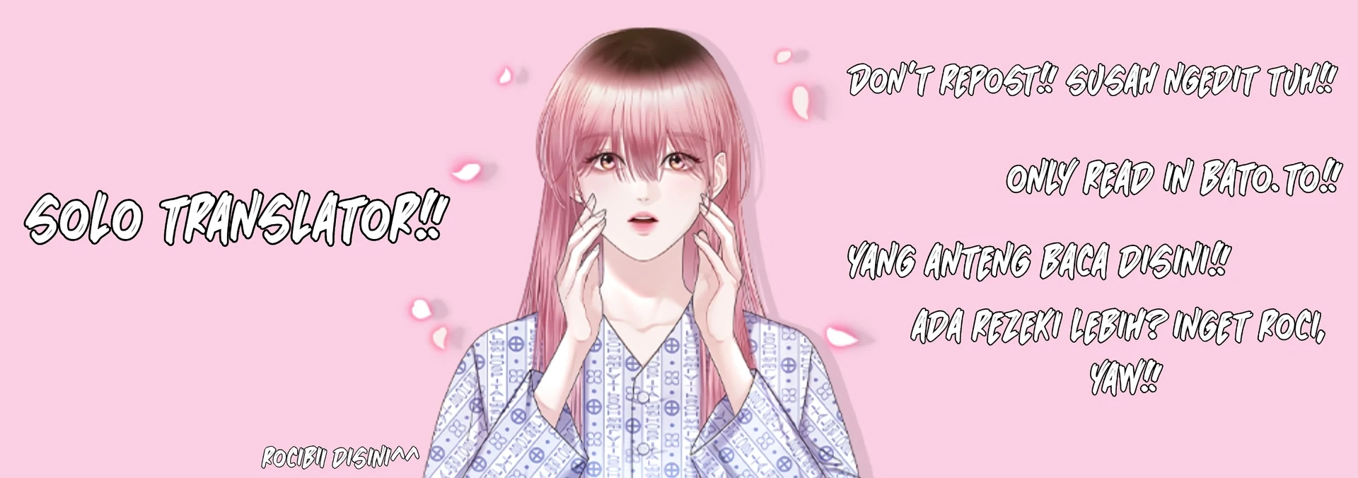 The Shaman’s Blade Chapter 24 - halaman 1