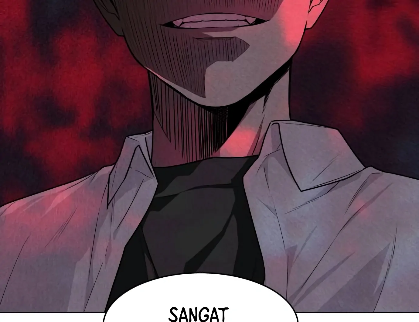 The Shaman’s Blade Chapter 24 - halaman 104