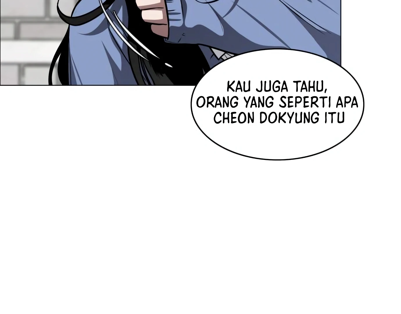 The Shaman’s Blade Chapter 24 - halaman 109