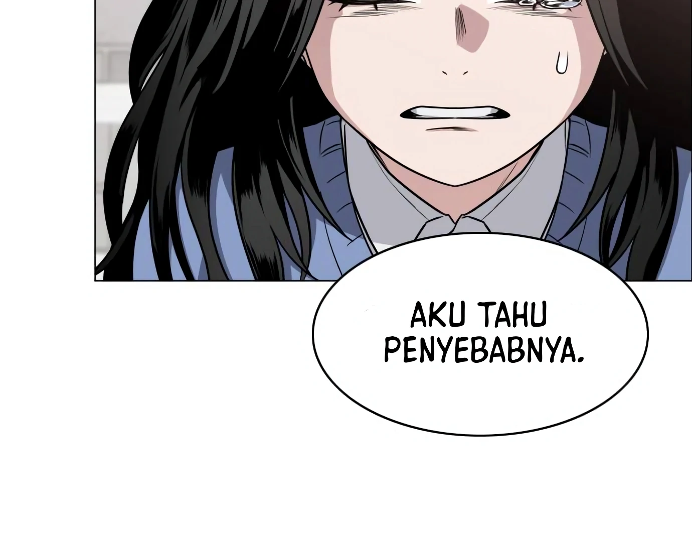 The Shaman’s Blade Chapter 24 - halaman 114