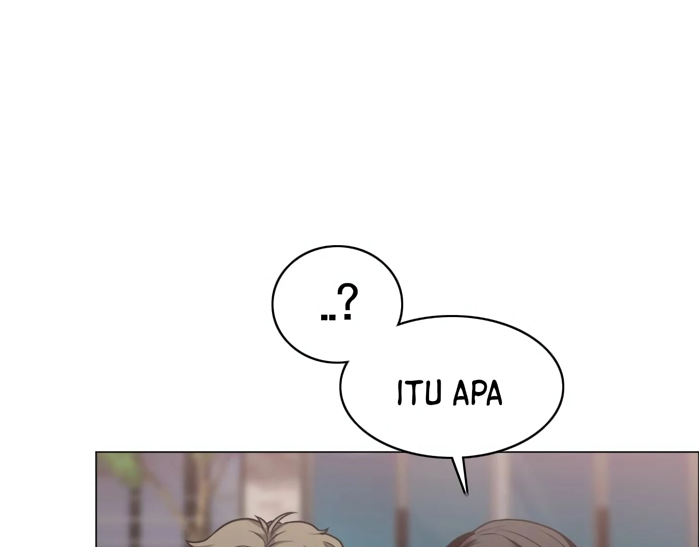 The Shaman’s Blade Chapter 24 - halaman 125
