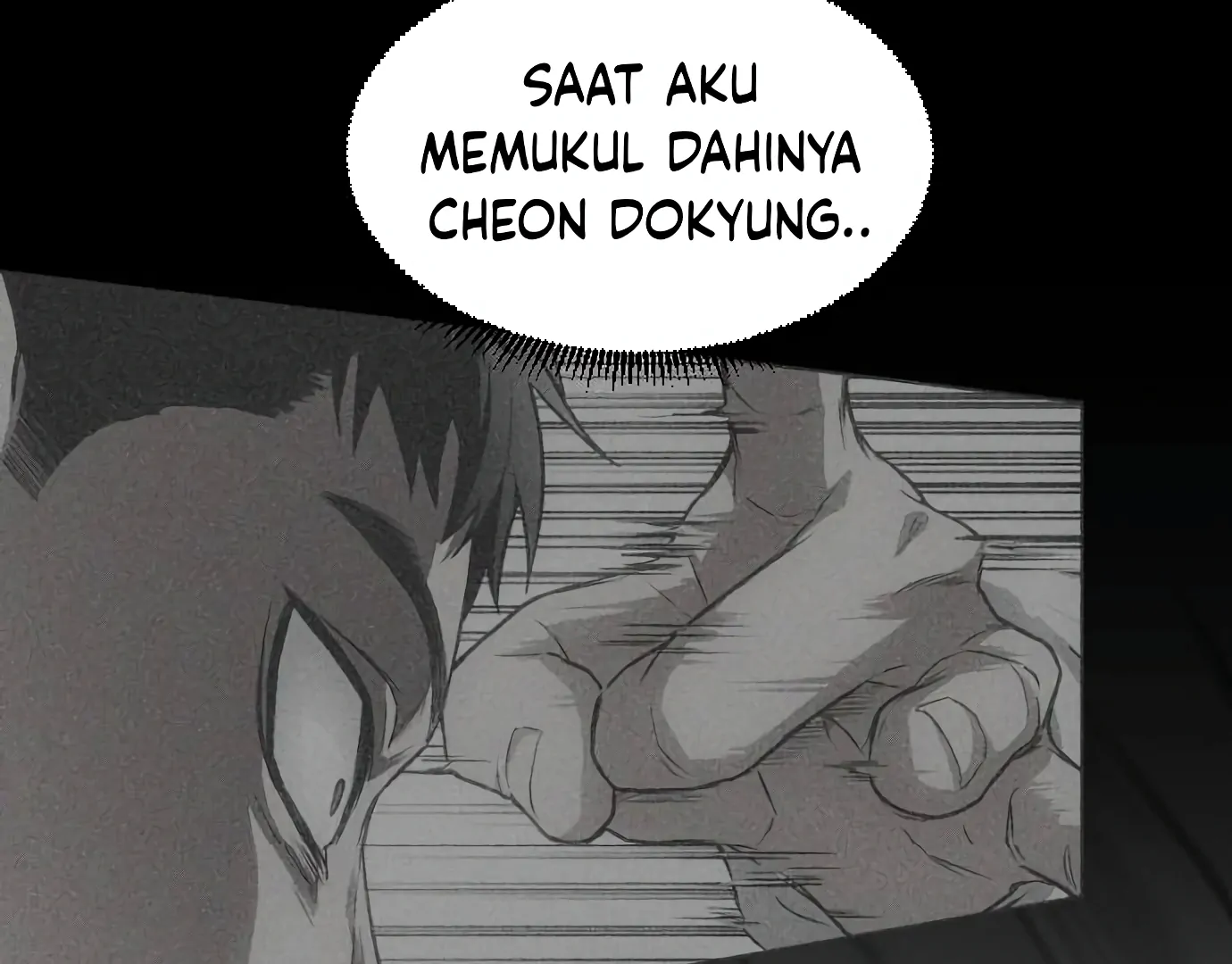 The Shaman’s Blade Chapter 24 - halaman 137