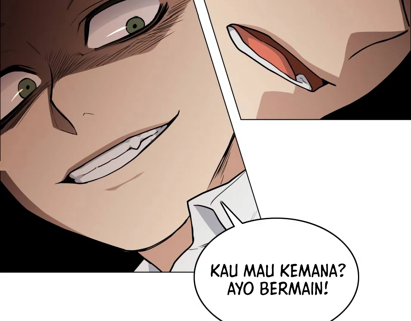The Shaman’s Blade Chapter 24 - halaman 147