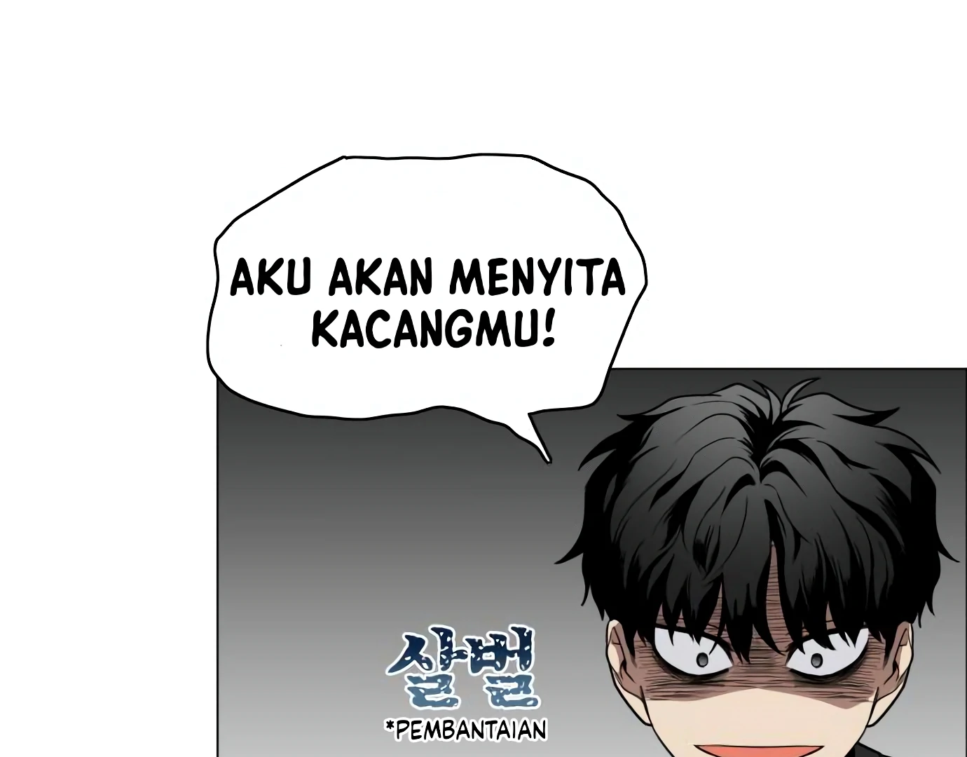 The Shaman’s Blade Chapter 24 - halaman 187