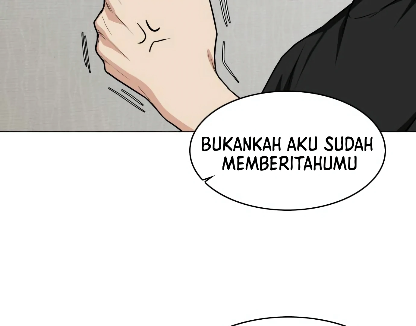 The Shaman’s Blade Chapter 24 - halaman 192
