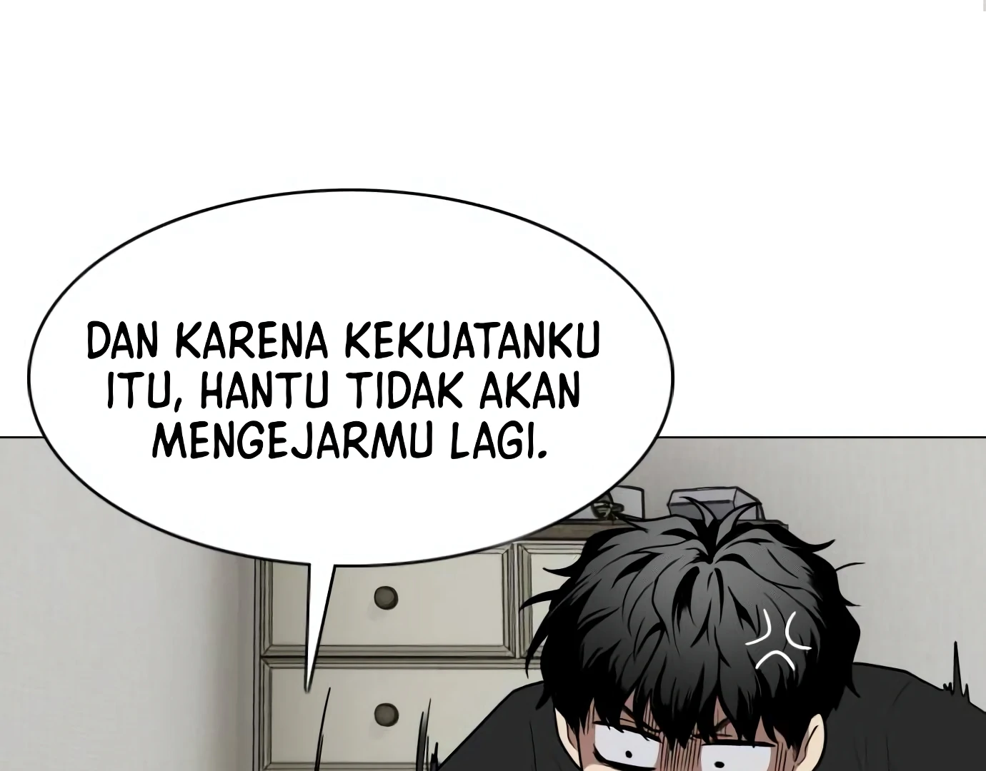 The Shaman’s Blade Chapter 24 - halaman 195