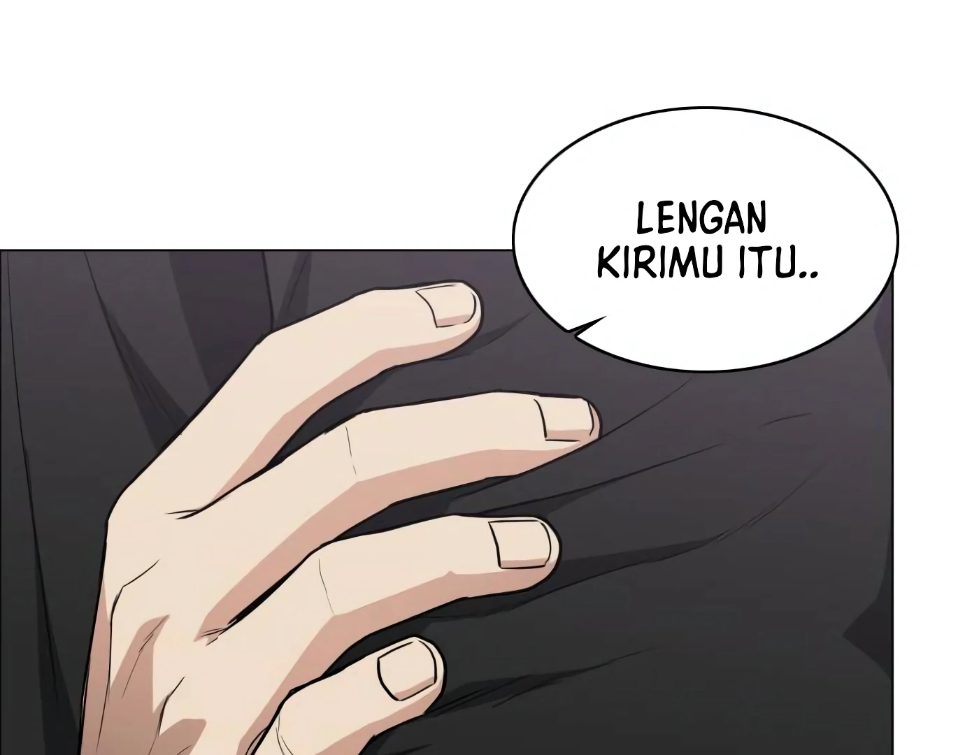 The Shaman’s Blade Chapter 24 - halaman 215
