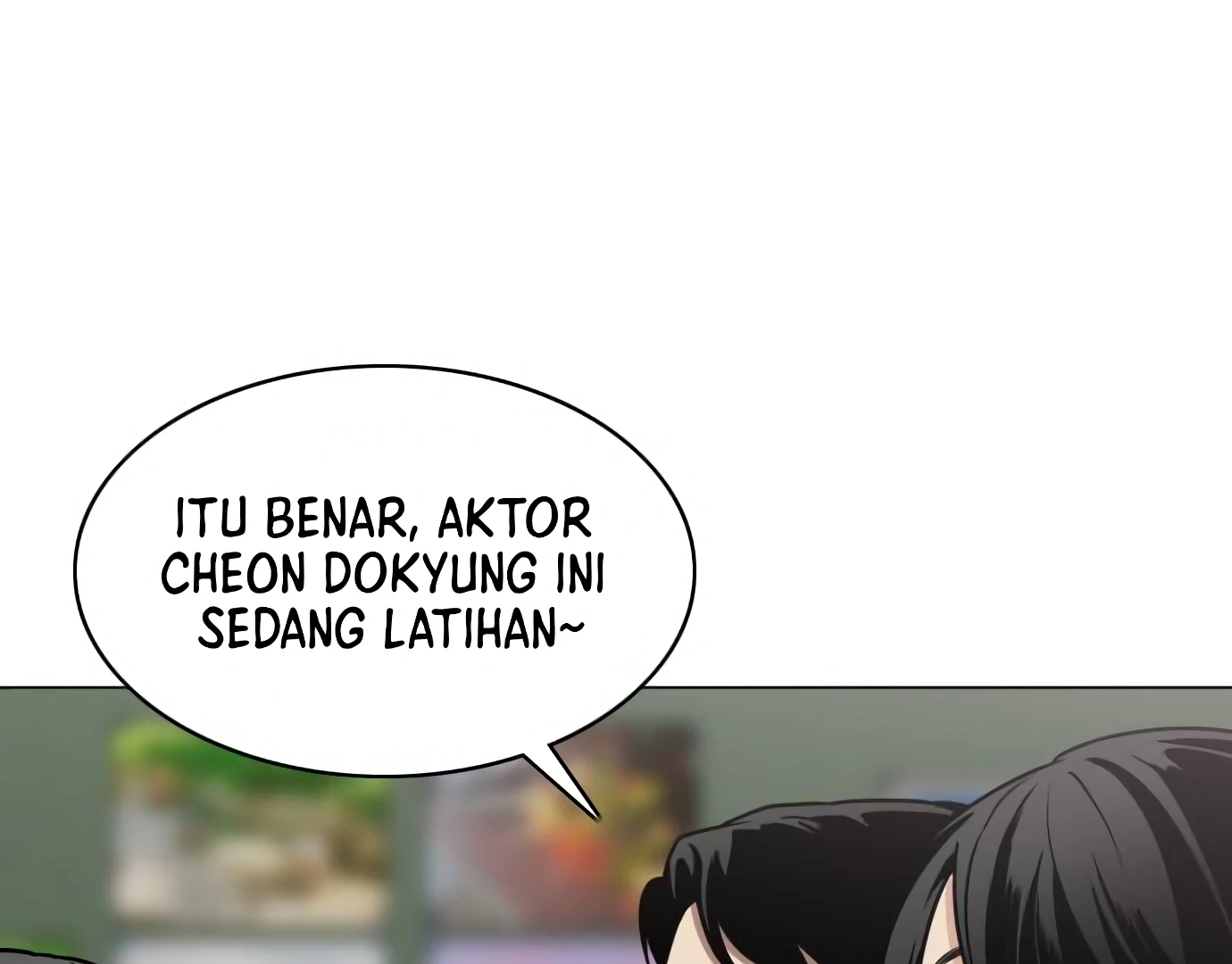 The Shaman’s Blade Chapter 24 - halaman 32