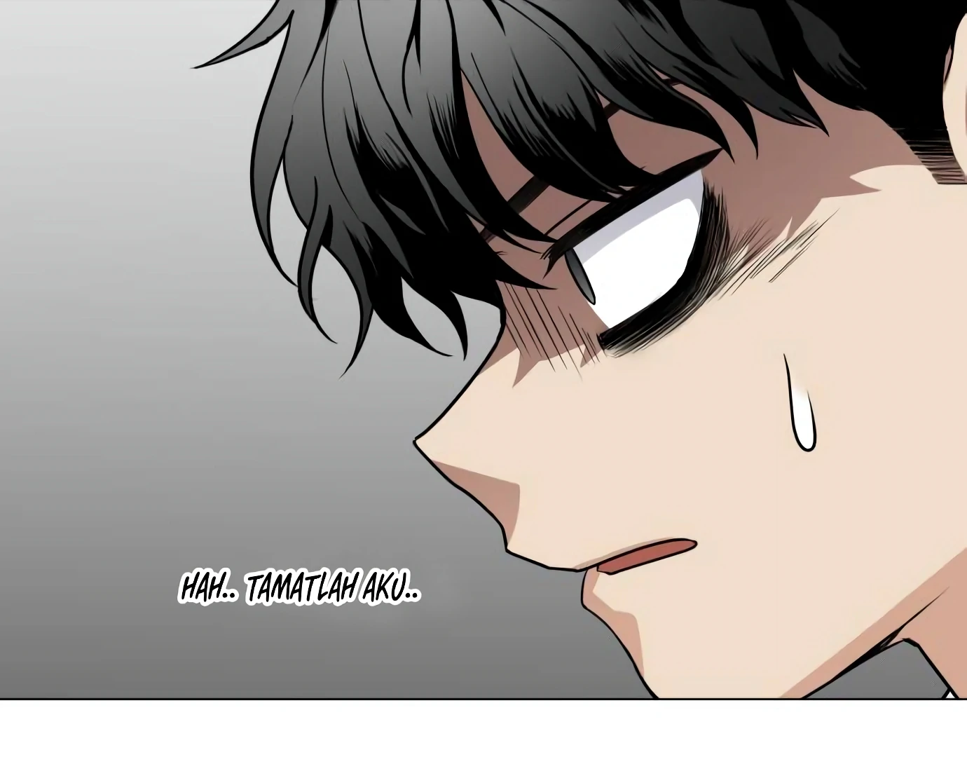 The Shaman’s Blade Chapter 24 - halaman 48
